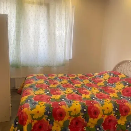 For Those Who Want Comfort Appartement Istambul