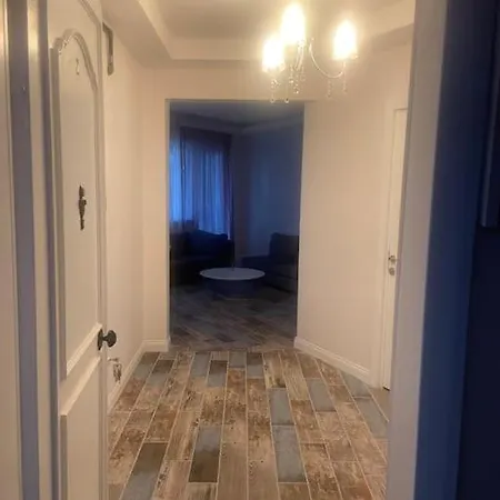 For Those Who Want Comfort Appartement *
