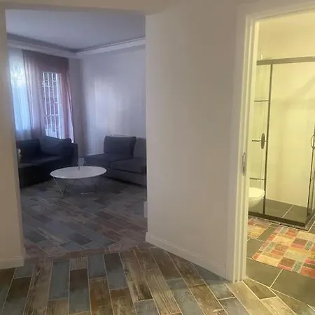 Appartement For Those Who Want Comfort Istambul