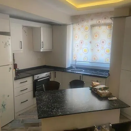 For Those Who Want Comfort Appartement Istambul