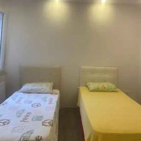 For Those Who Want Comfort Istambul